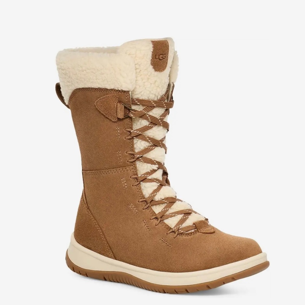 UGG